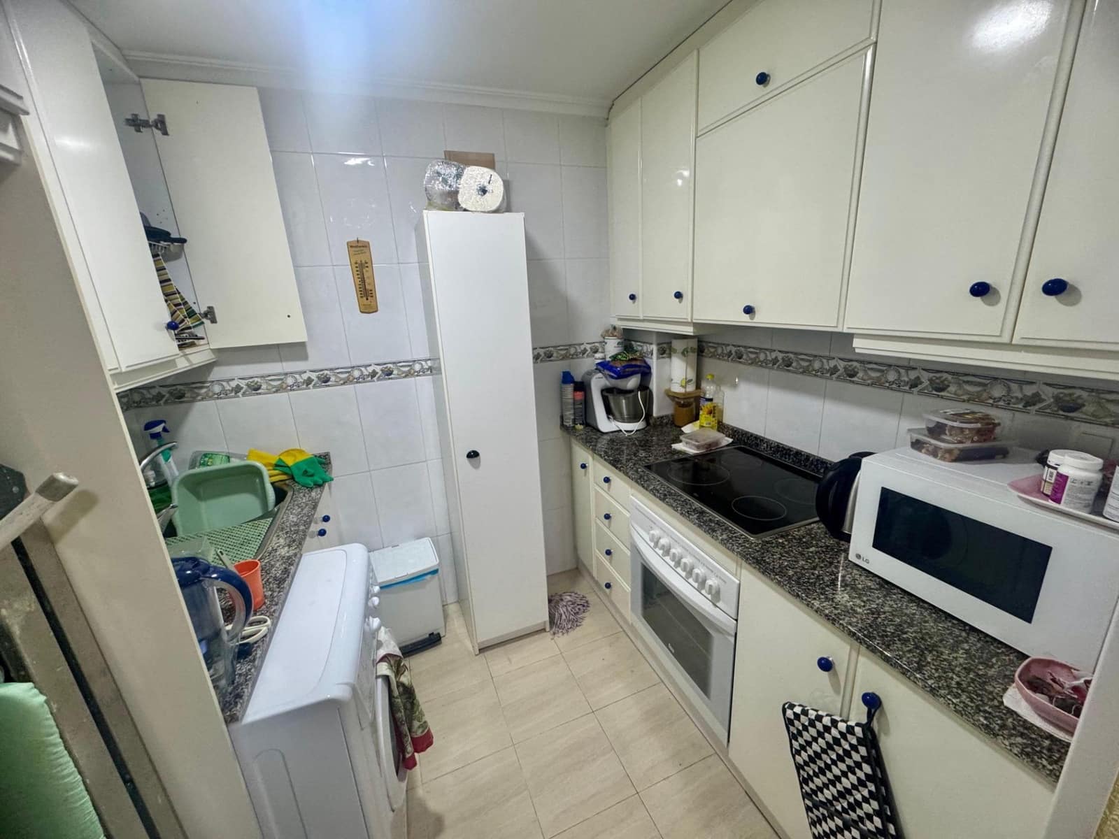 2 soverom Leilighet til salgs i Torrevieja - € 156 000 (Ref: 9382719)