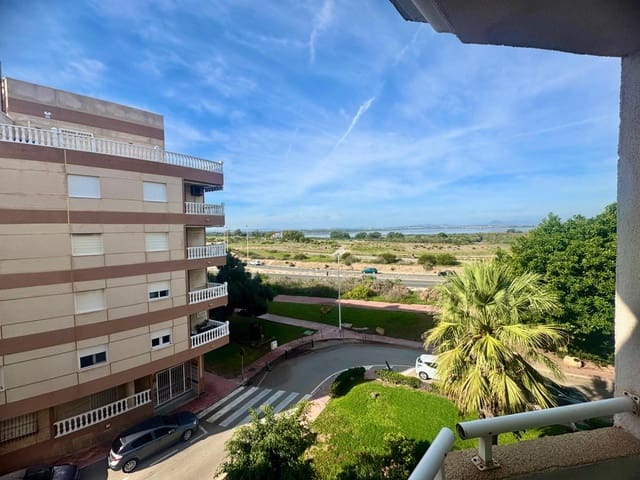 2 soverom Leilighet til salgs i Torrevieja - € 156 000 (Ref: 9382719)