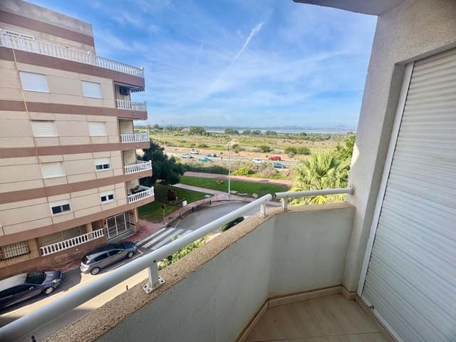 2 soverom Leilighet til salgs i Torrevieja - € 156 000 (Ref: 9382719)