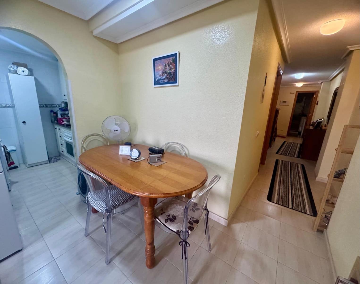 2 soverom Leilighet til salgs i Torrevieja - € 156 000 (Ref: 9382719)