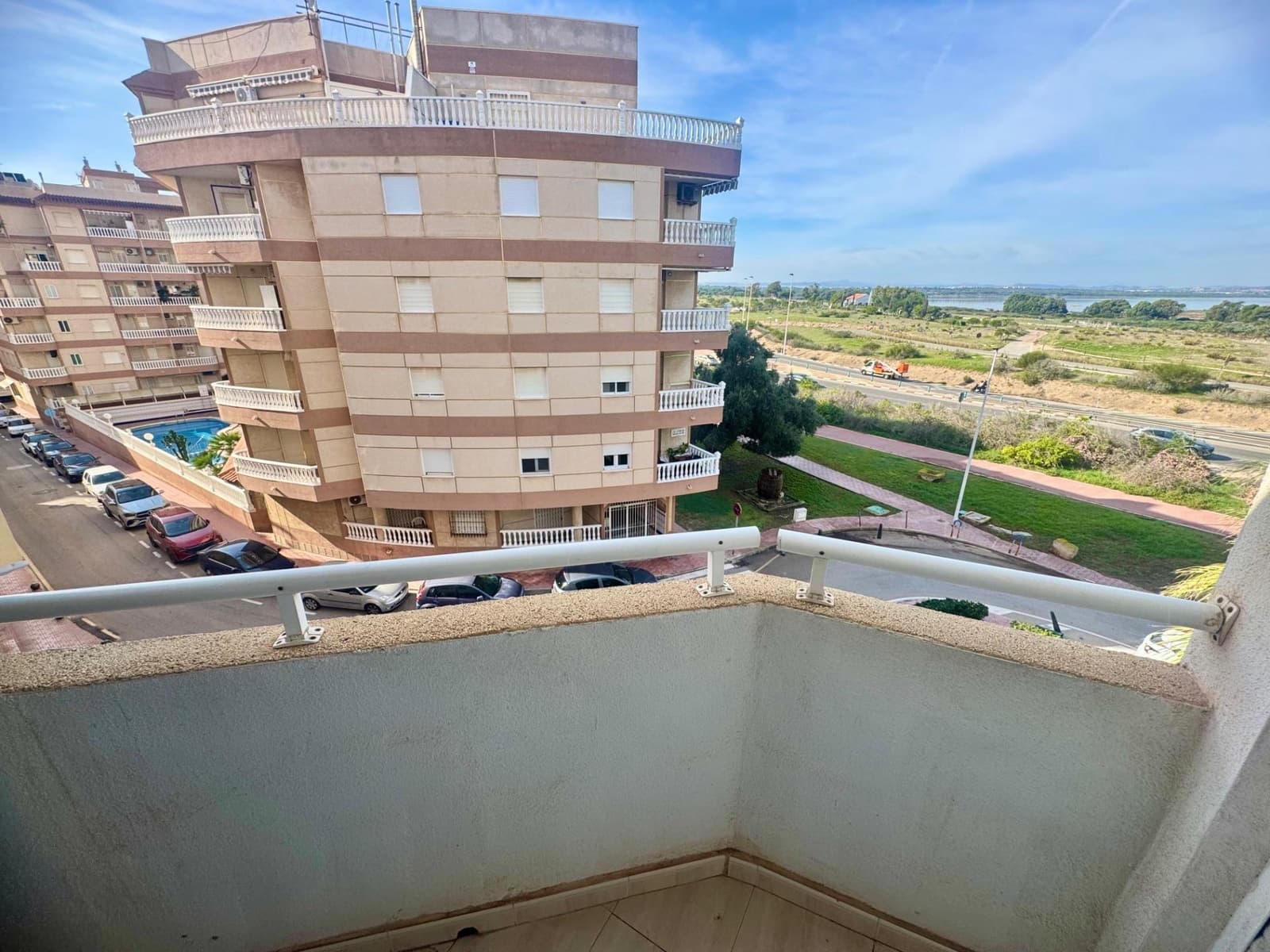 2 soverom Leilighet til salgs i Torrevieja - € 156 000 (Ref: 9382719)