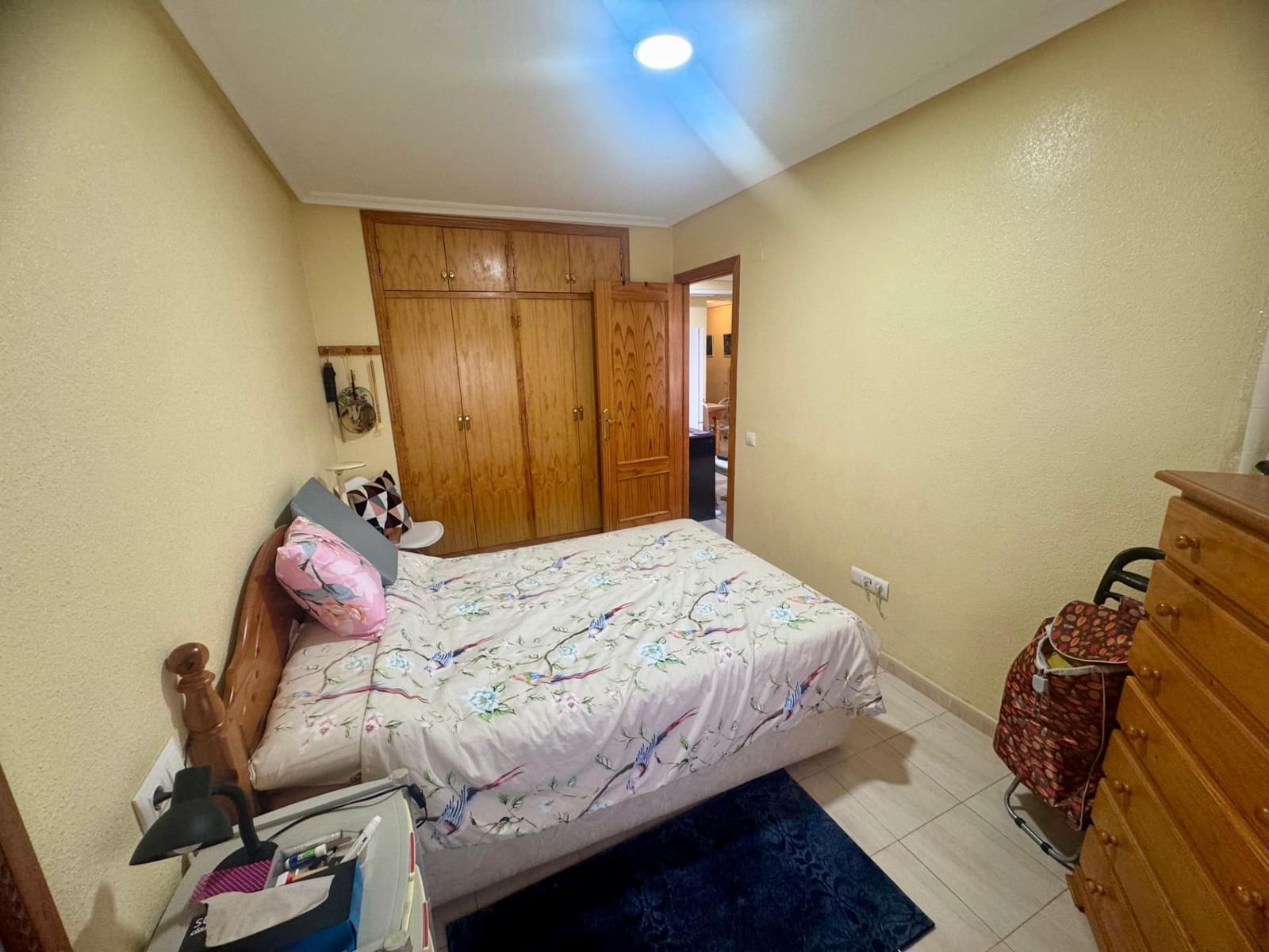 2 soverom Leilighet til salgs i Torrevieja - € 156 000 (Ref: 9382719)