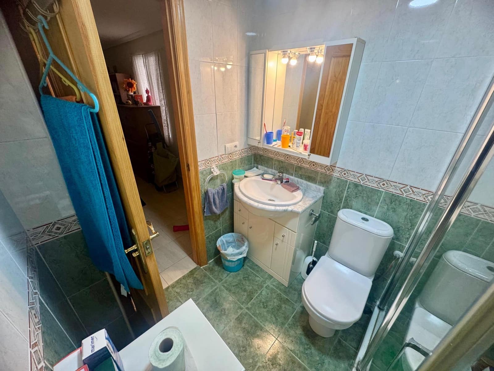 2 soverom Leilighet til salgs i Torrevieja - € 156 000 (Ref: 9382719)