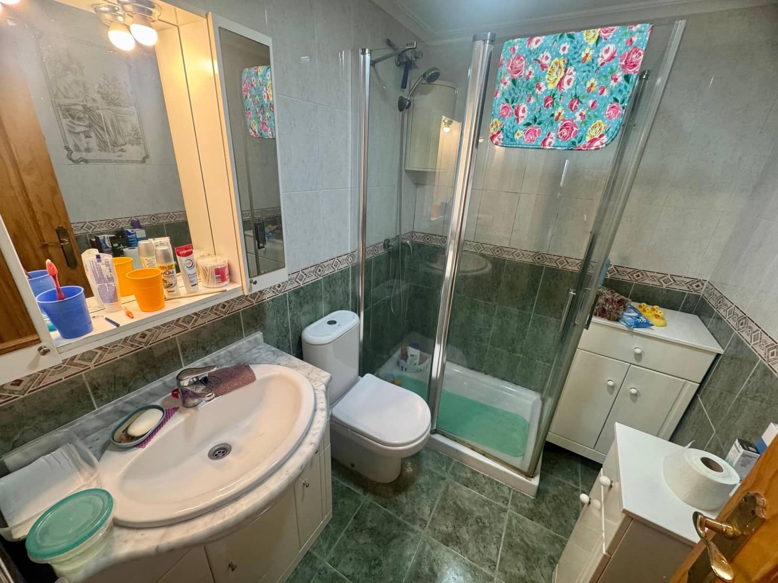 2 soverom Leilighet til salgs i Torrevieja - € 156 000 (Ref: 9382719)