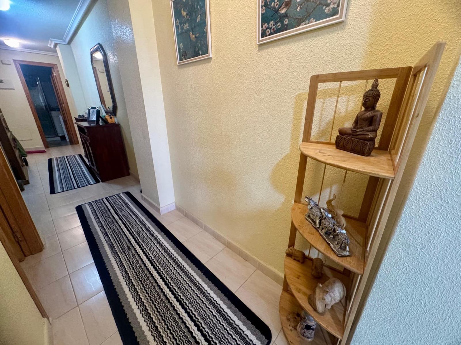 2 soverom Leilighet til salgs i Torrevieja - € 156 000 (Ref: 9382719)