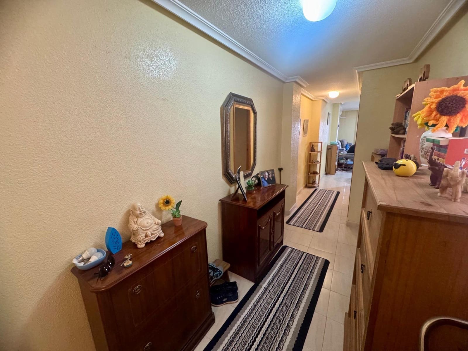 2 soverom Leilighet til salgs i Torrevieja - € 156 000 (Ref: 9382719)