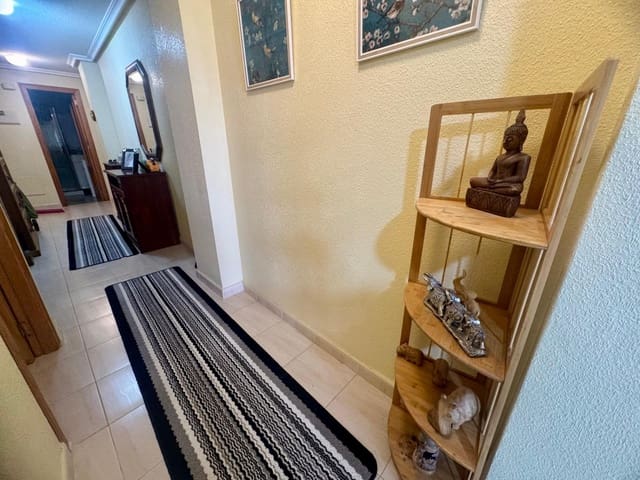 2 soverom Leilighet til salgs i Torrevieja - € 156 000 (Ref: 9382719)