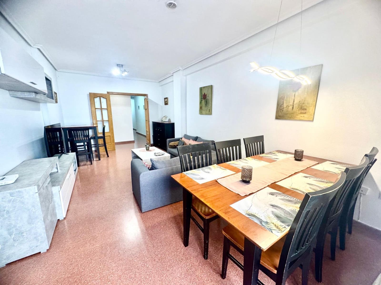 3 camera da letto Appartamento in vendita in Torrevieja - 225.000 € (Rif: 9388112)