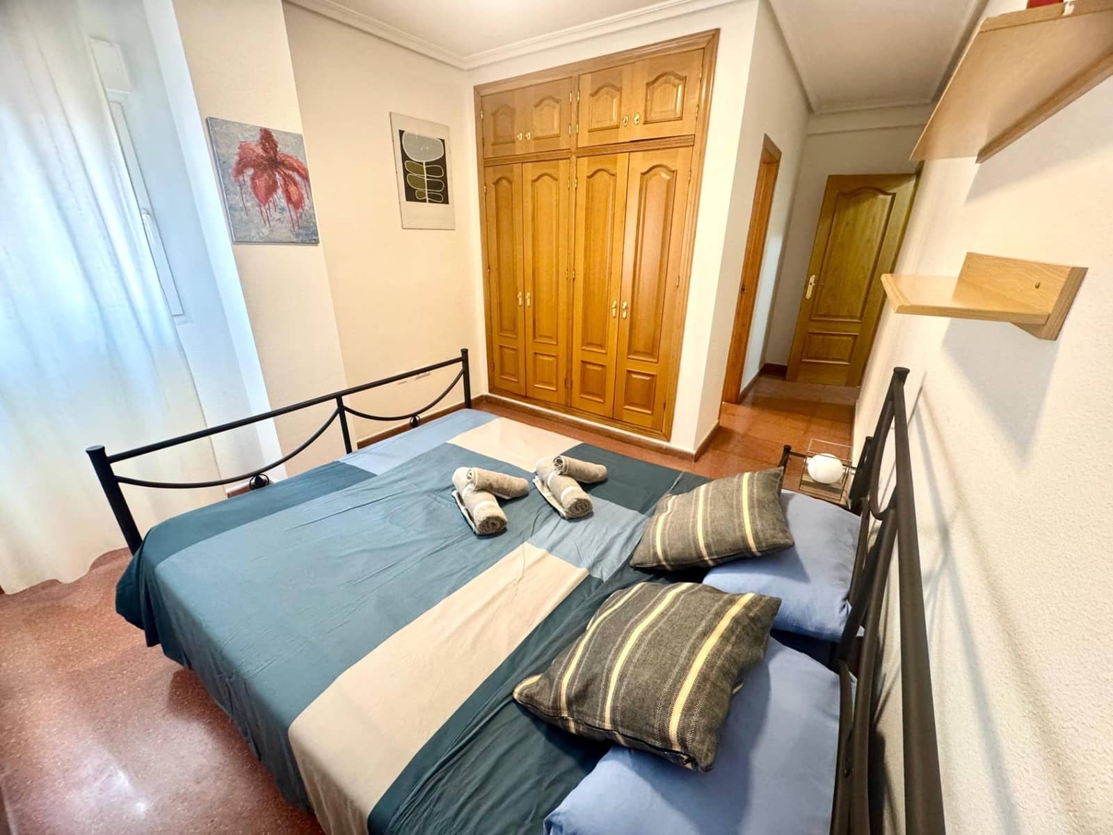 3 camera da letto Appartamento in vendita in Torrevieja - 225.000 € (Rif: 9388112)