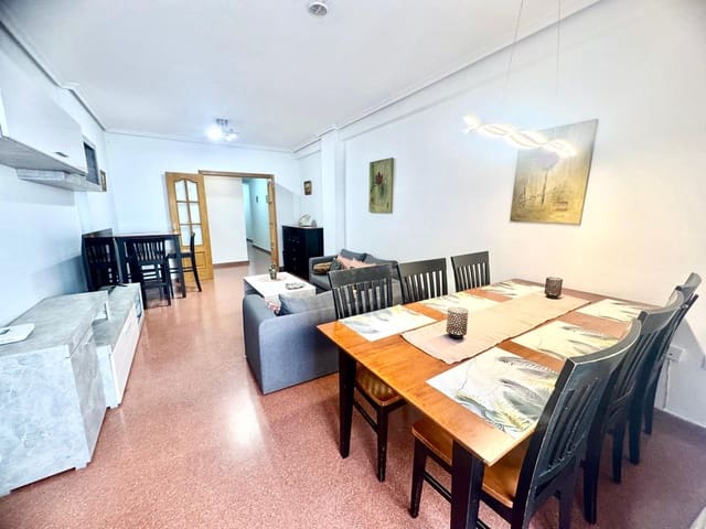 3 camera da letto Appartamento in vendita in Centro, Torrevieja - 225.000 € (Rif: 9388112)