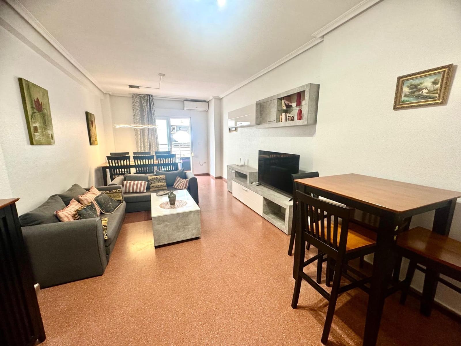 3 camera da letto Appartamento in vendita in Torrevieja - 225.000 € (Rif: 9388112)