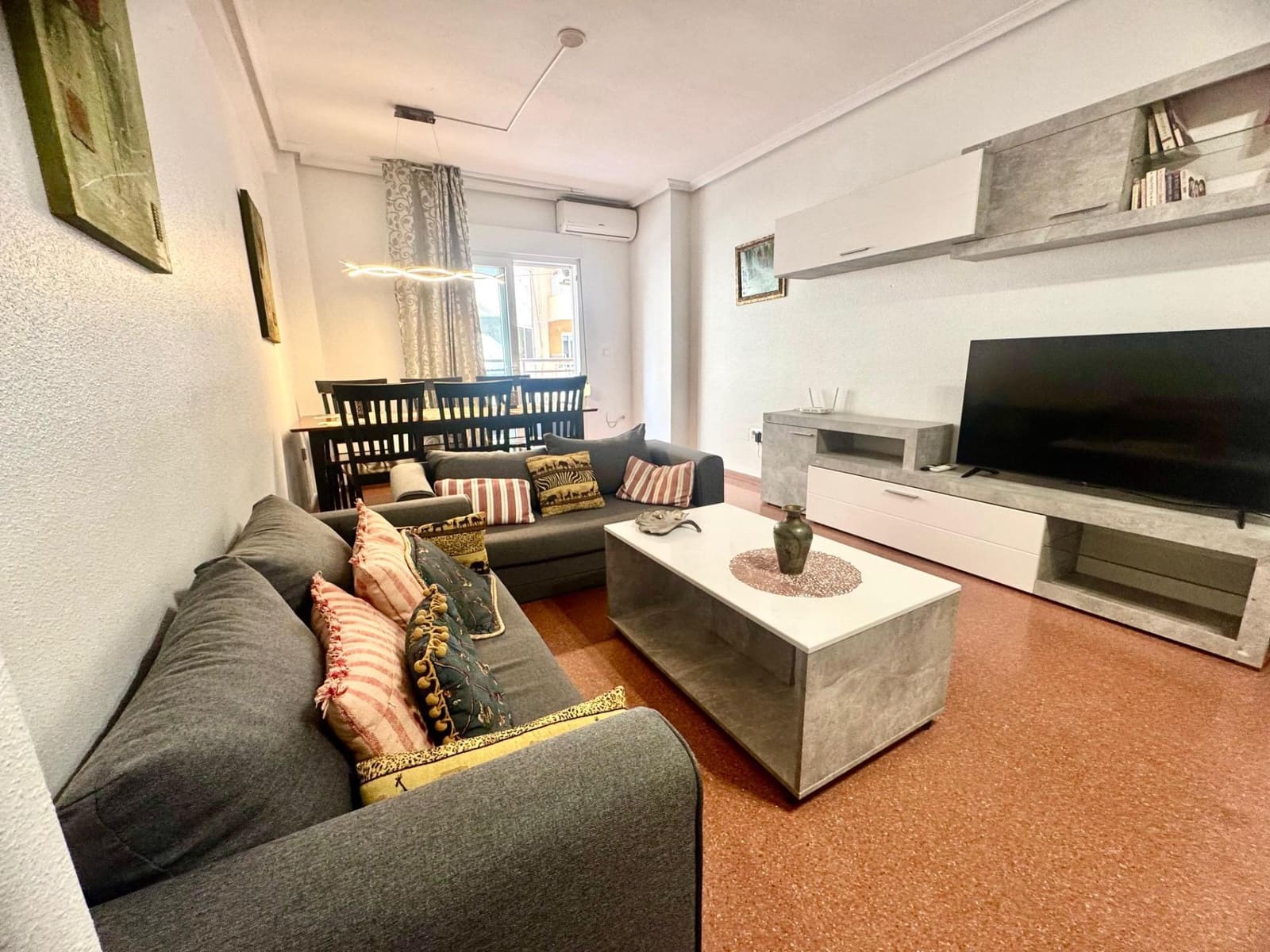 3 camera da letto Appartamento in vendita in Torrevieja - 225.000 € (Rif: 9388112)