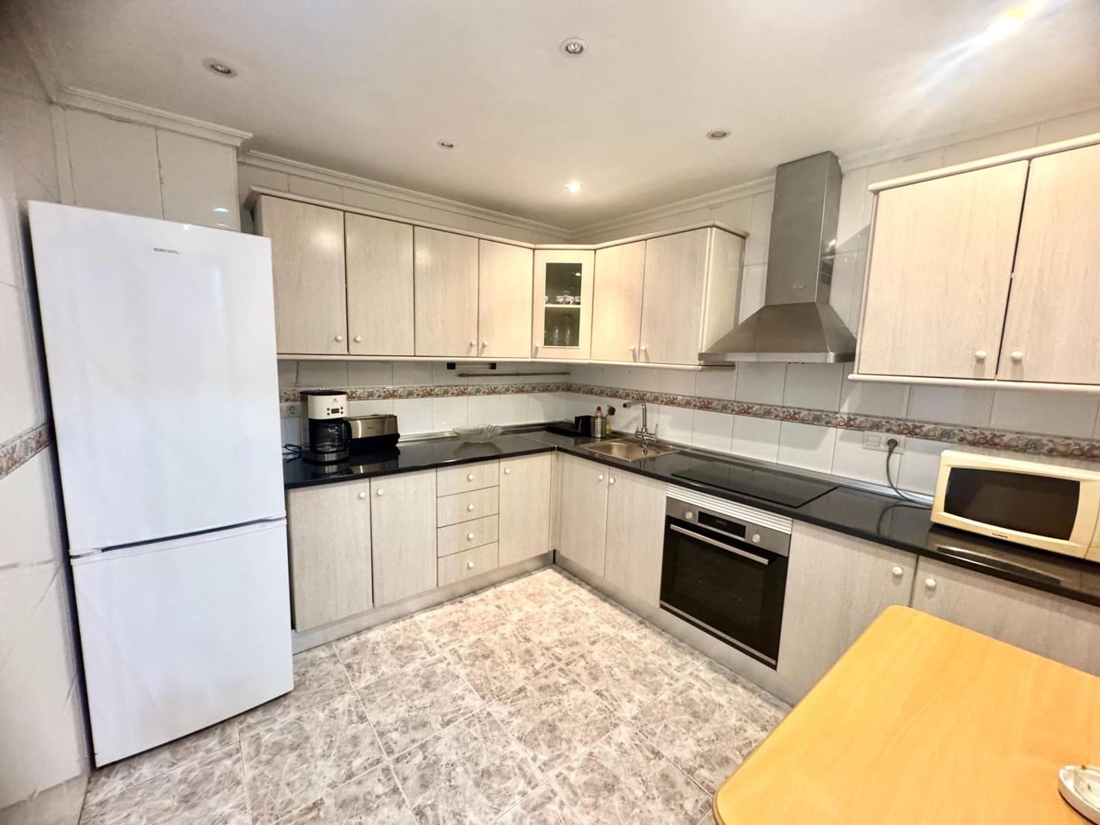 3 camera da letto Appartamento in vendita in Torrevieja - 225.000 € (Rif: 9388112)