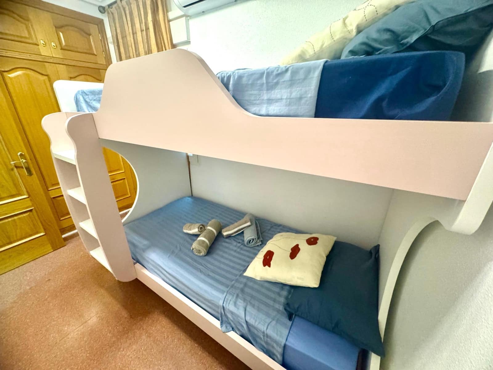 3 camera da letto Appartamento in vendita in Torrevieja - 225.000 € (Rif: 9388112)