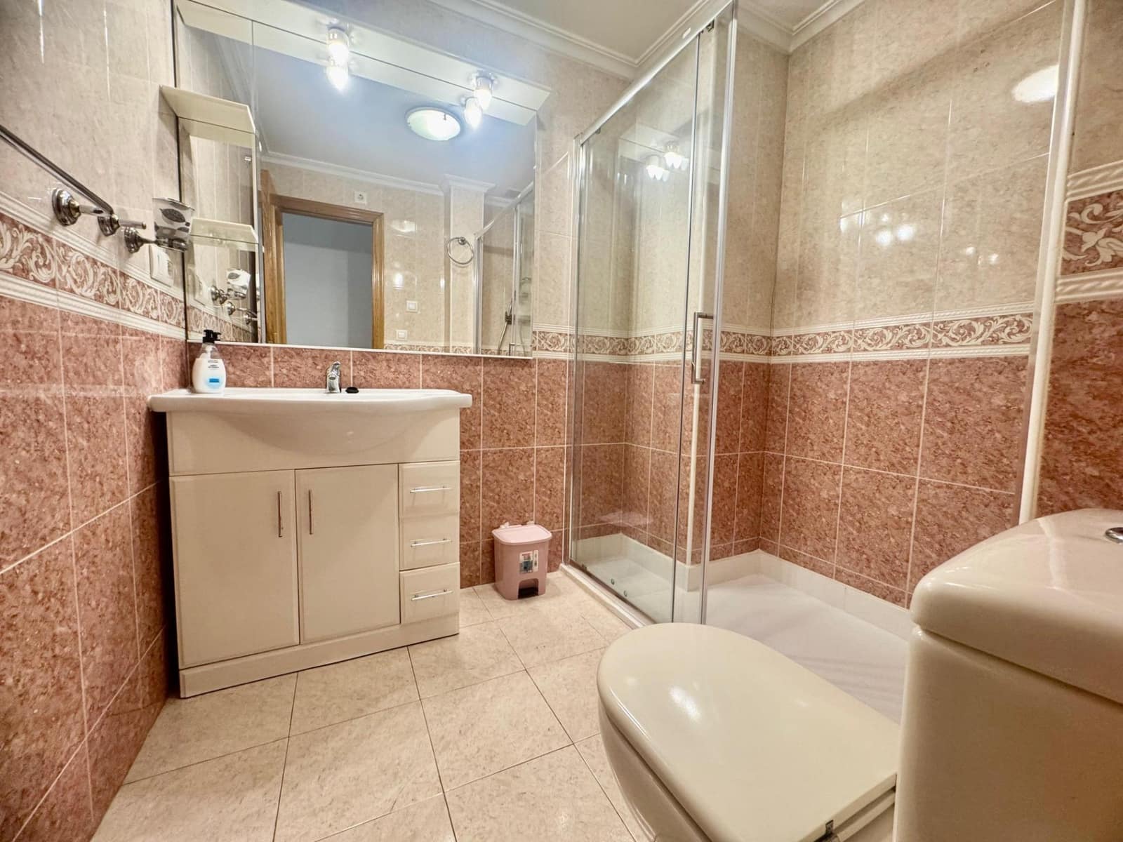 3 camera da letto Appartamento in vendita in Torrevieja - 225.000 € (Rif: 9388112)