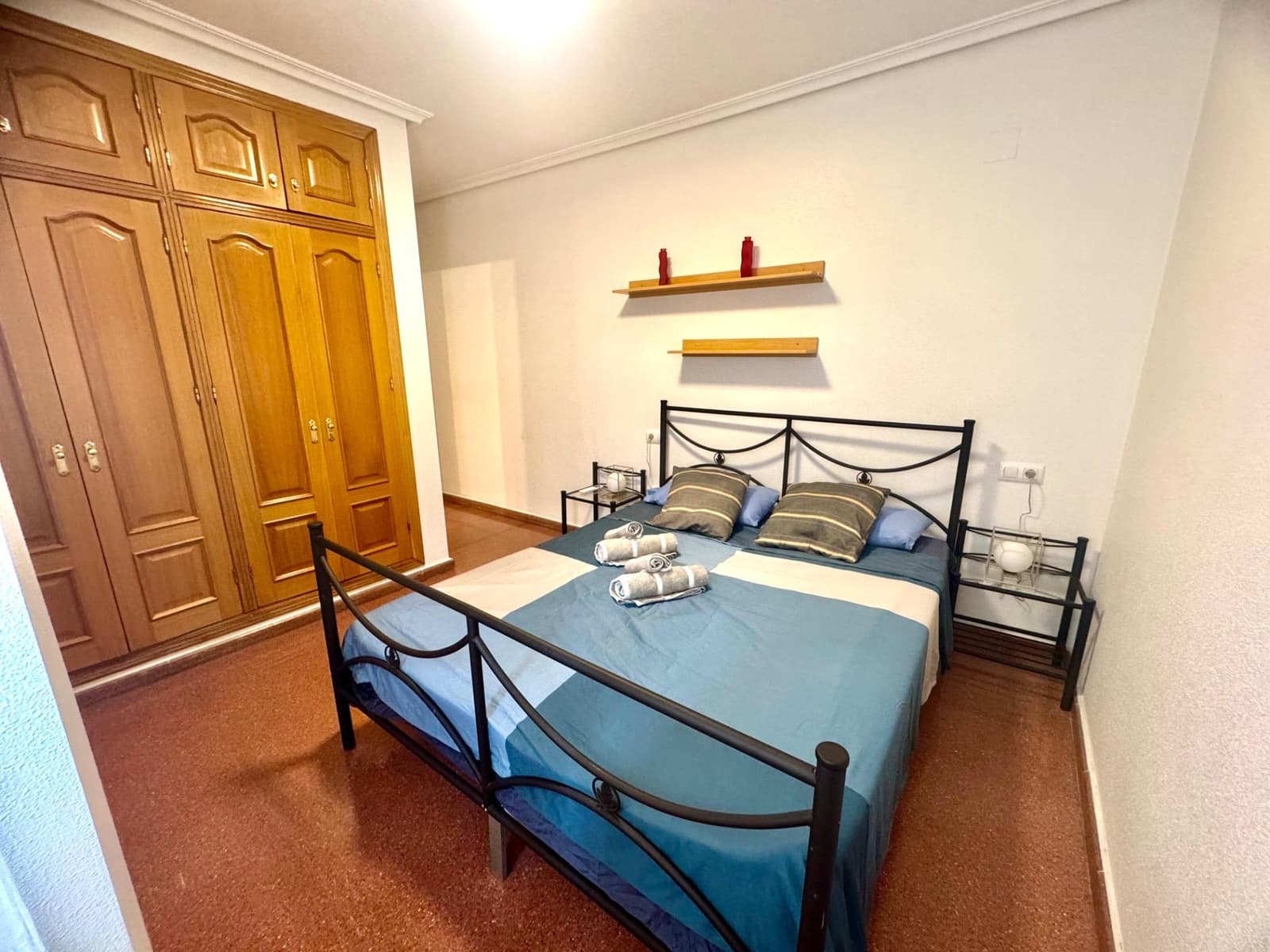 3 camera da letto Appartamento in vendita in Torrevieja - 225.000 € (Rif: 9388112)