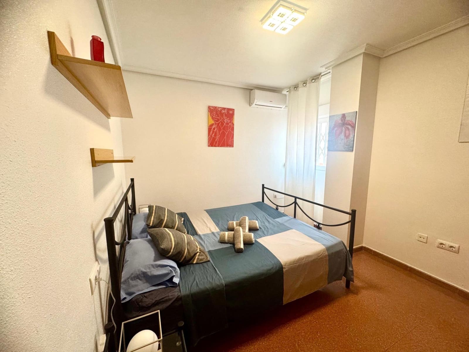 3 camera da letto Appartamento in vendita in Torrevieja - 225.000 € (Rif: 9388112)