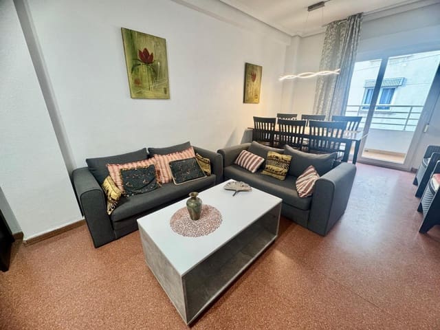 3 camera da letto Appartamento in vendita in Centro, Torrevieja - 225.000 € (Rif: 9388112)