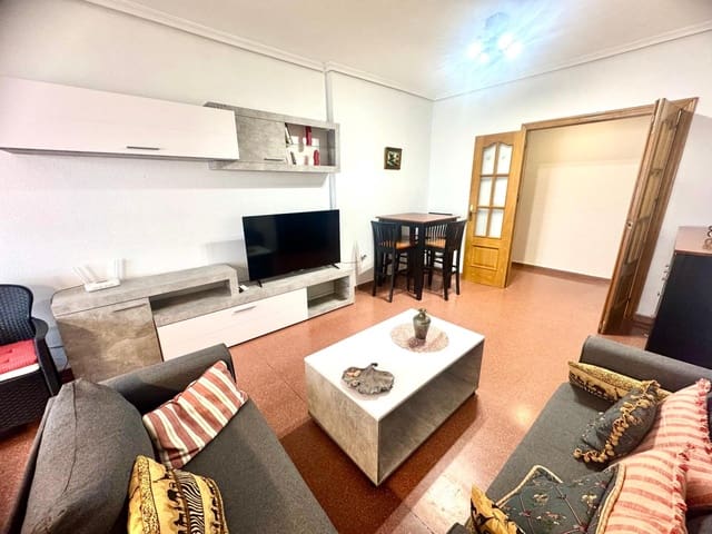 3 camera da letto Appartamento in vendita in Centro, Torrevieja - 225.000 € (Rif: 9388112)