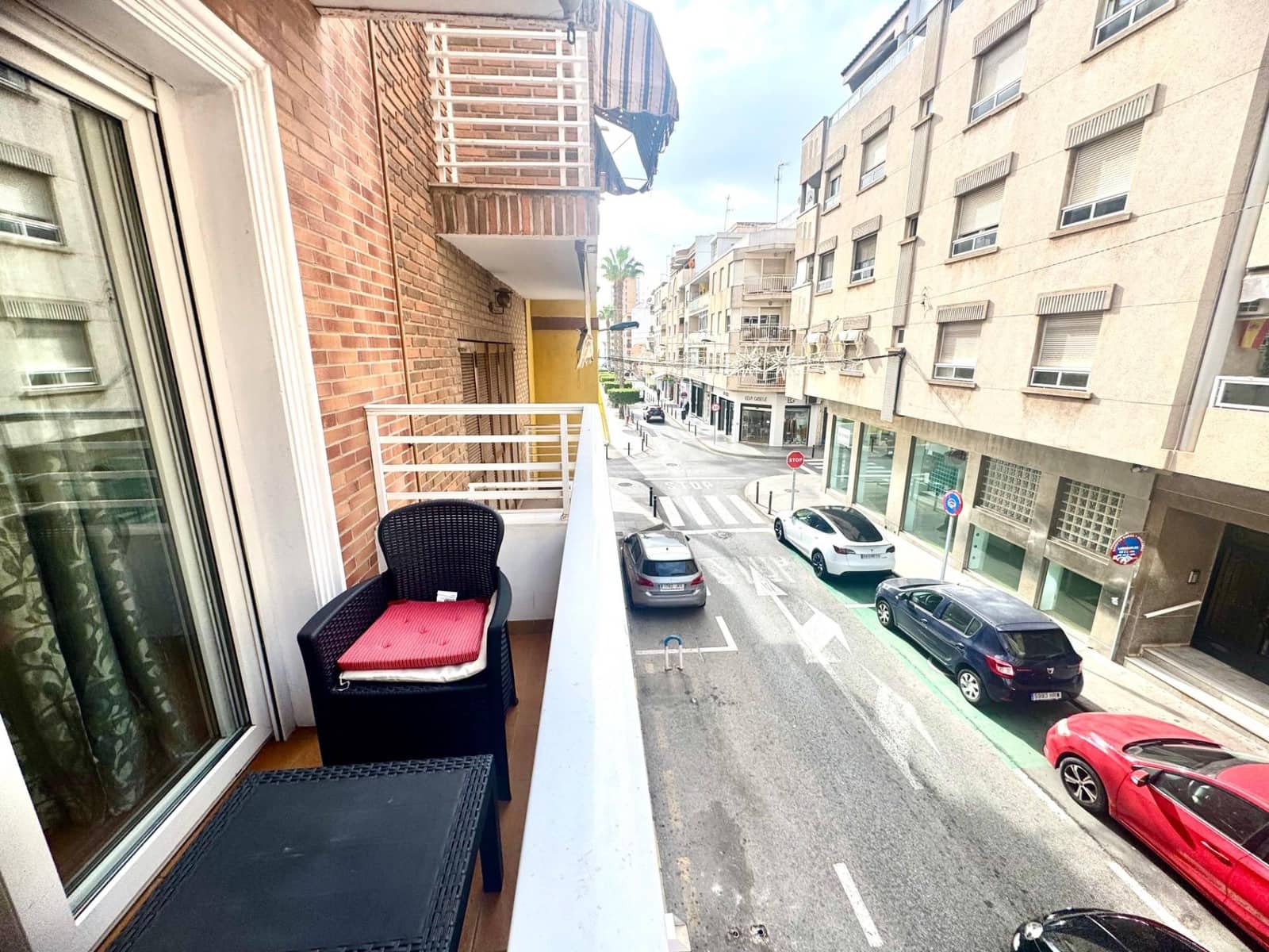 3 camera da letto Appartamento in vendita in Torrevieja - 225.000 € (Rif: 9388112)