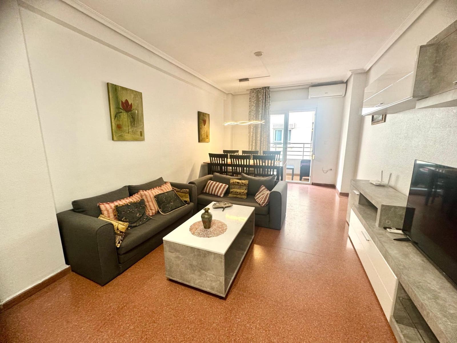 3 camera da letto Appartamento in vendita in Torrevieja - 225.000 € (Rif: 9388112)