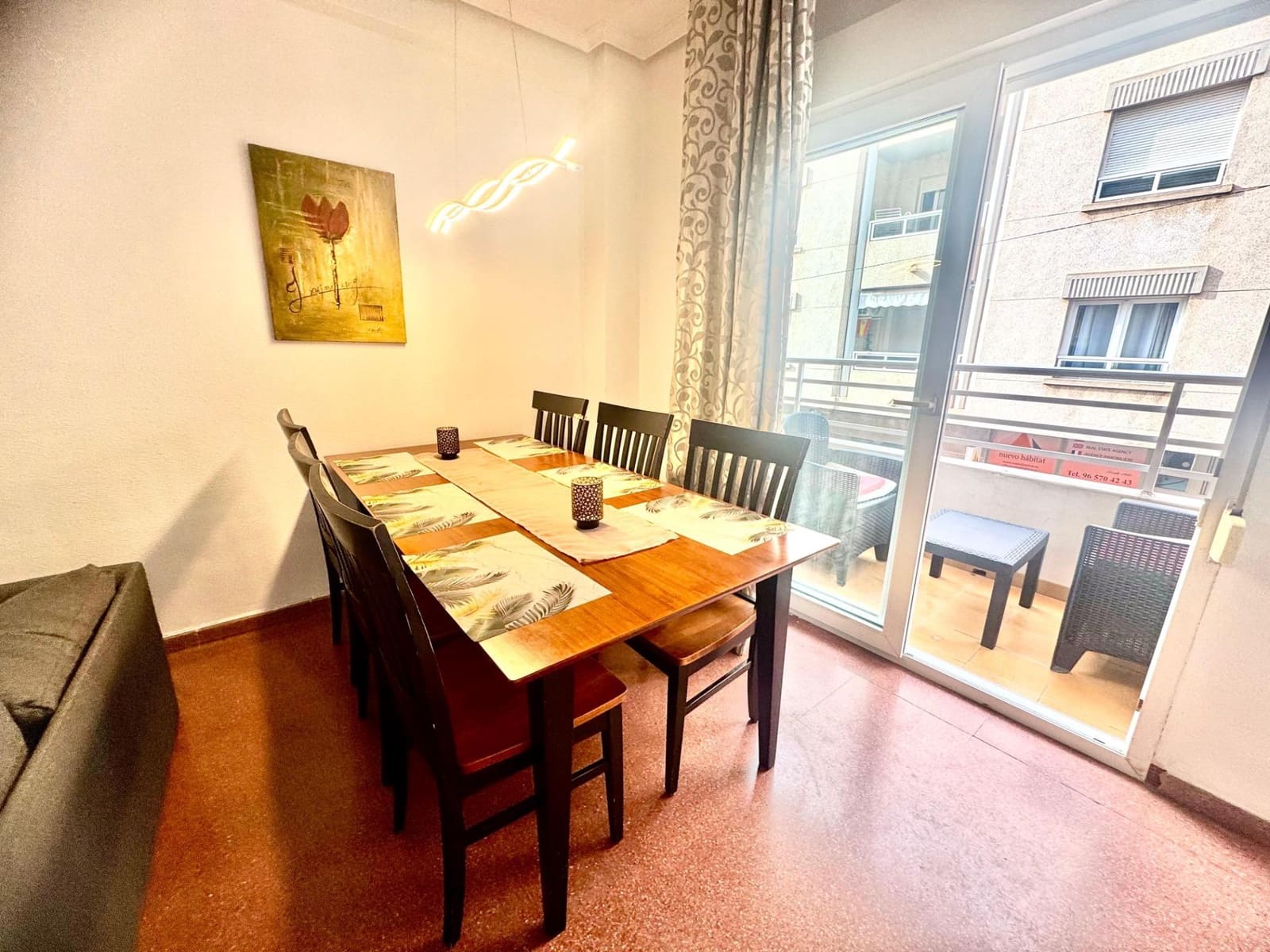 3 camera da letto Appartamento in vendita in Torrevieja - 225.000 € (Rif: 9388112)