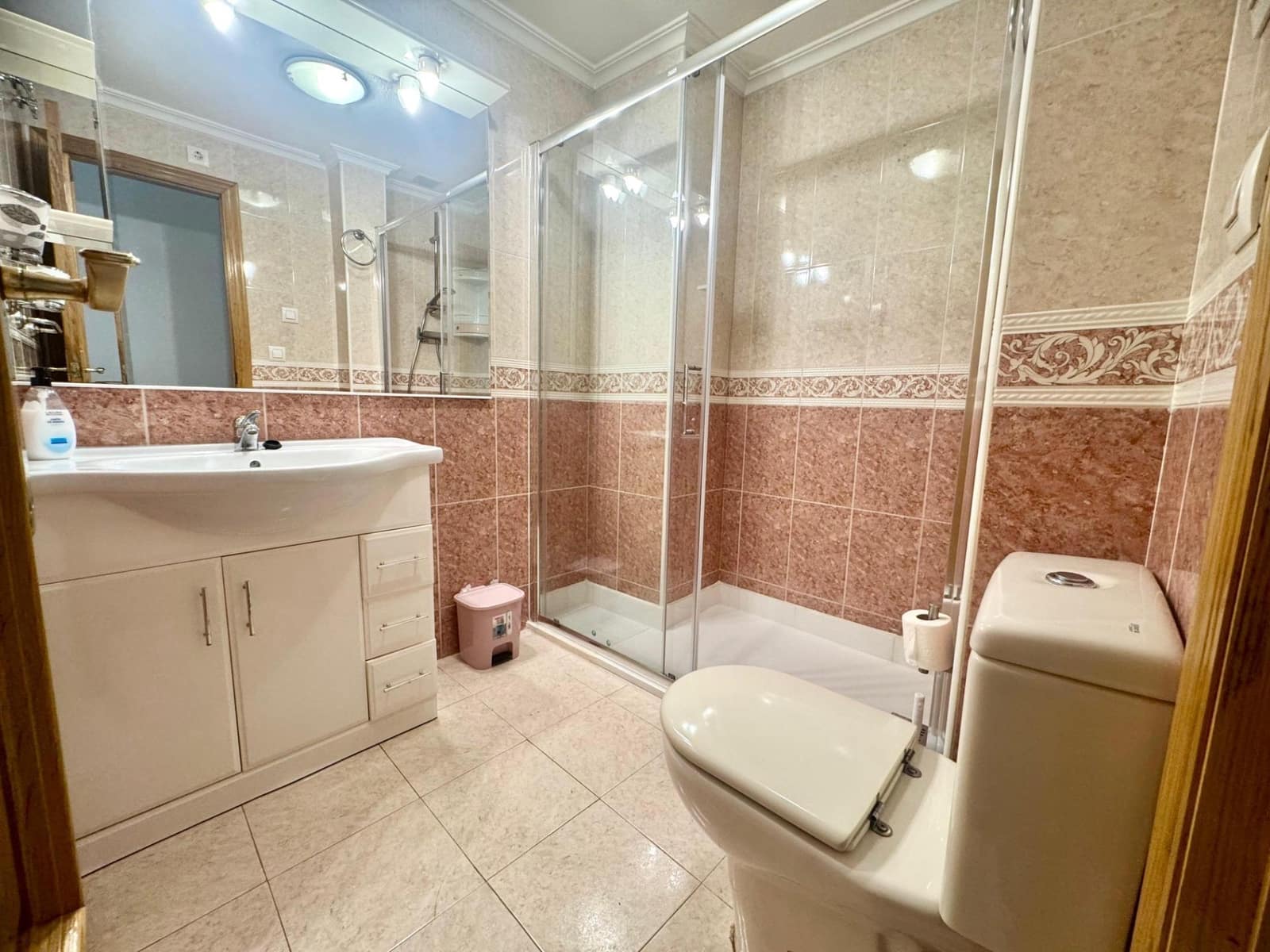 3 camera da letto Appartamento in vendita in Torrevieja - 225.000 € (Rif: 9388112)