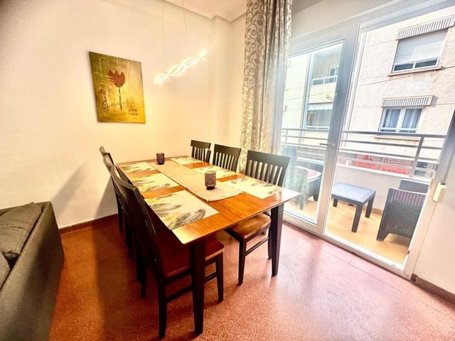 3 camera da letto Appartamento in vendita in Centro, Torrevieja - 225.000 € (Rif: 9388112)