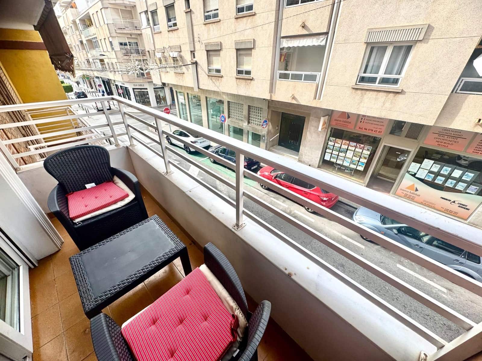 3 camera da letto Appartamento in vendita in Torrevieja - 225.000 € (Rif: 9388112)