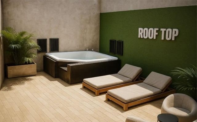 Apartamento de 2 habitaciones en Centro, Torrevieja en venta con garaje - 199.000 € (Ref: 9396198)