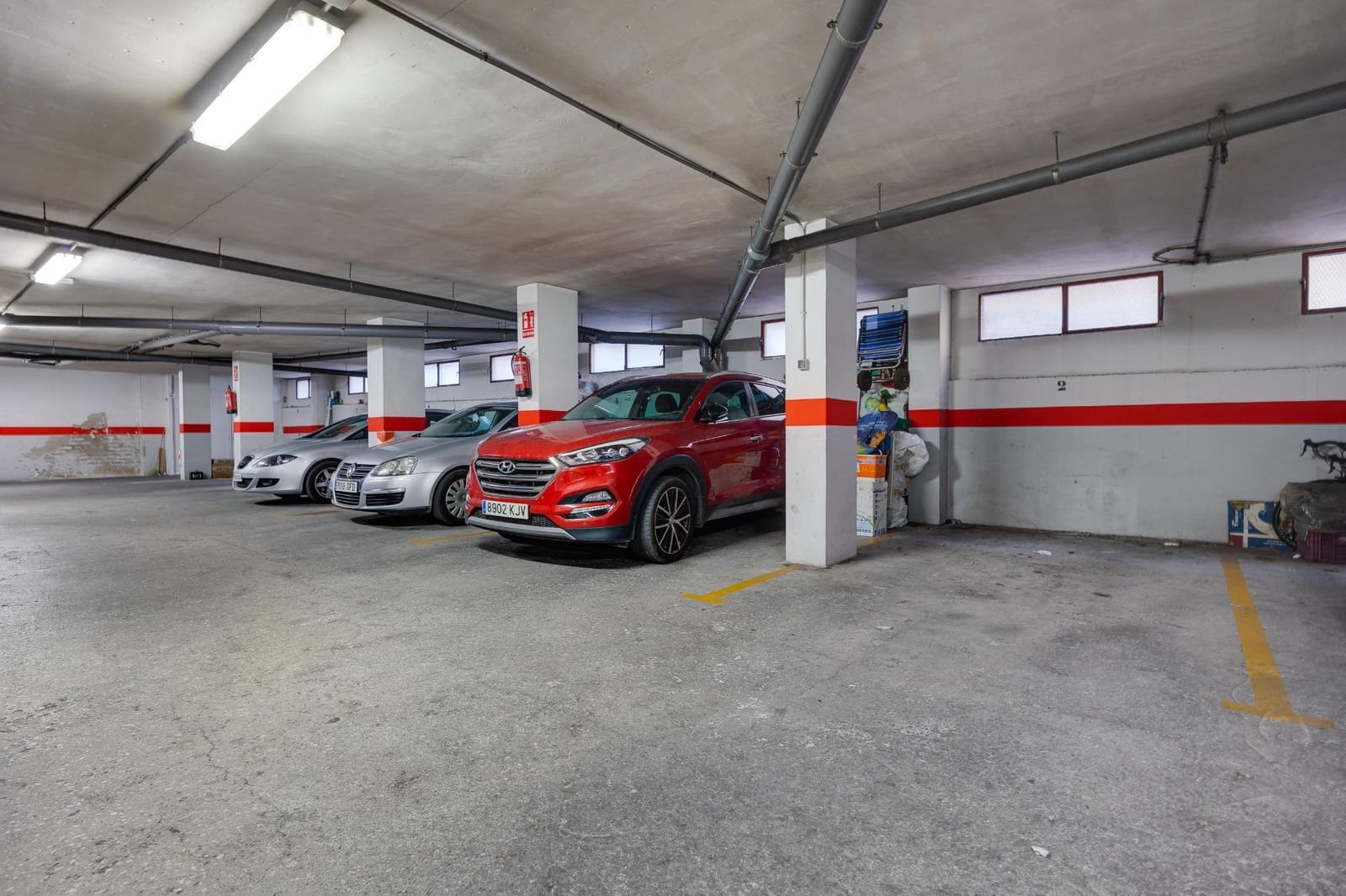 4 sovrum Lägenhet till salu i Torrevieja med garage - 199 900 € (Ref: 9401363)