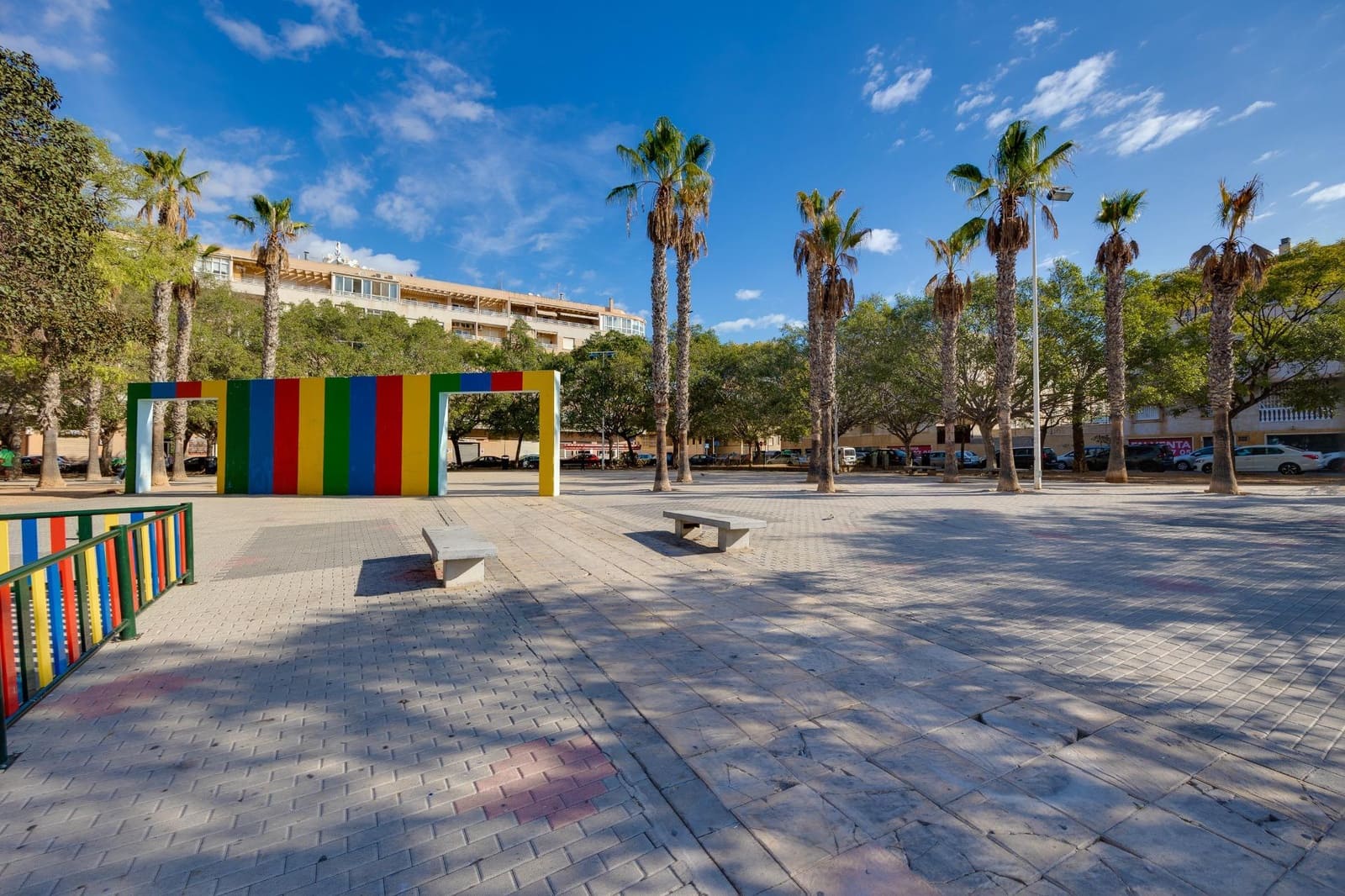 4 soverom Leilighet til salgs i Torrevieja med garasje - € 199 900 (Ref: 9406609)