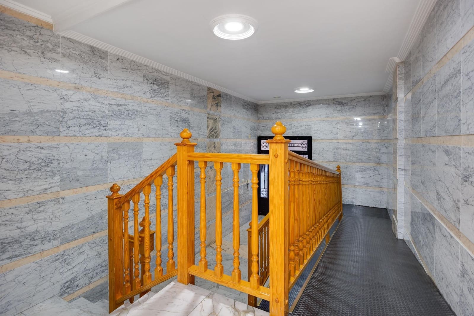 4 soveværelse Lejlighed til salg i Torrevieja med garage - € 194.500 (Ref: 9406609)