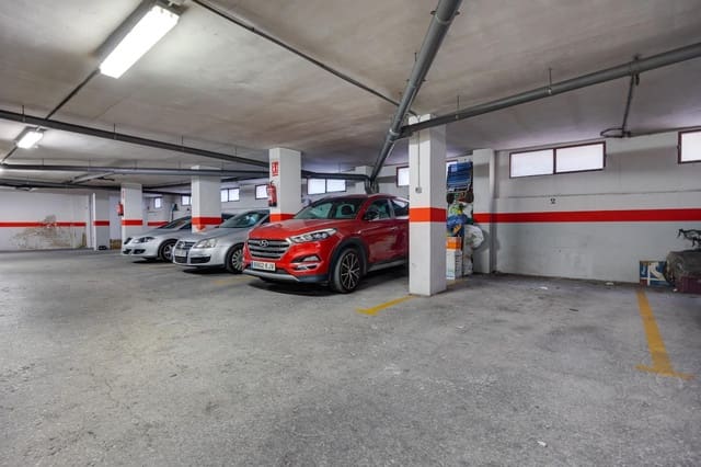 4 quarto Apartamento para venda em Antonio Machado, Torrevieja com garagem - 194 500 € (Ref: 9406609)