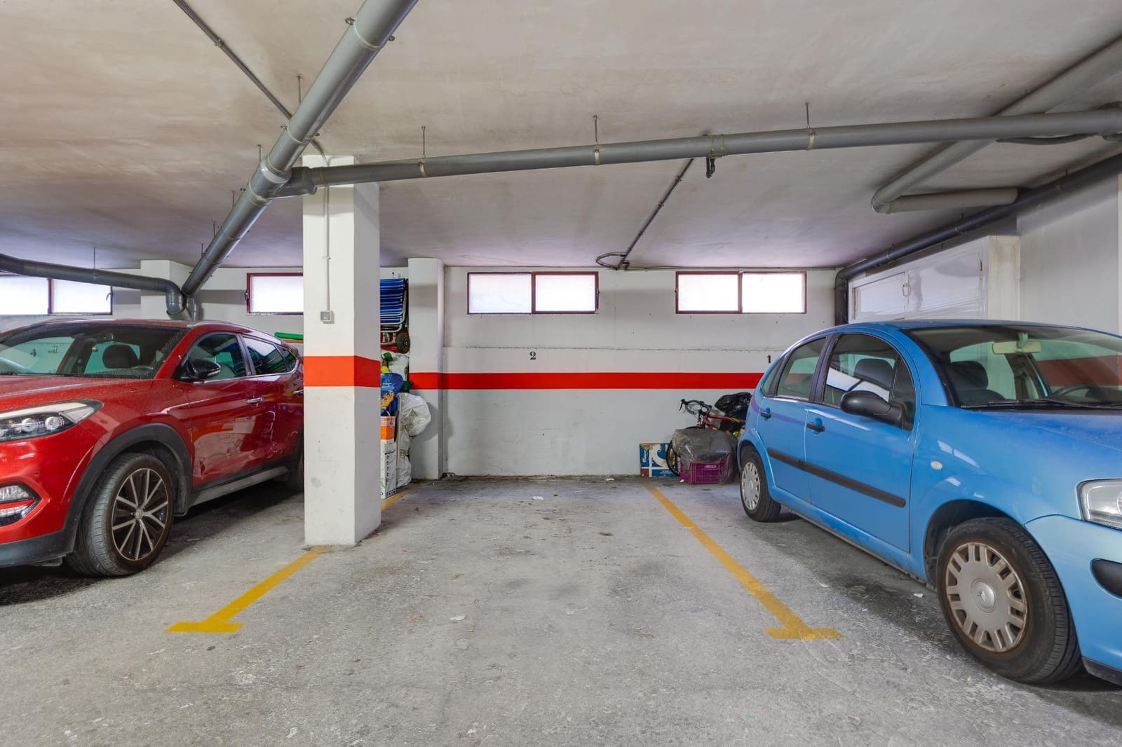 4 Zimmer Apartment zu verkaufen in Torrevieja mit Garage - 194.500 € (Ref: 9406609)