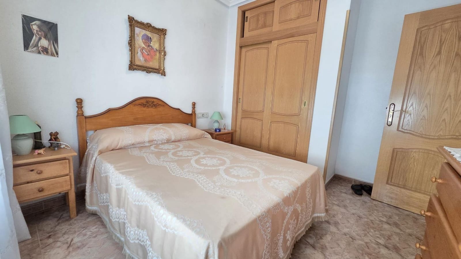 2 bedroom Apartment for sale in Torrevieja - € 126,000 (Ref: 9413967)