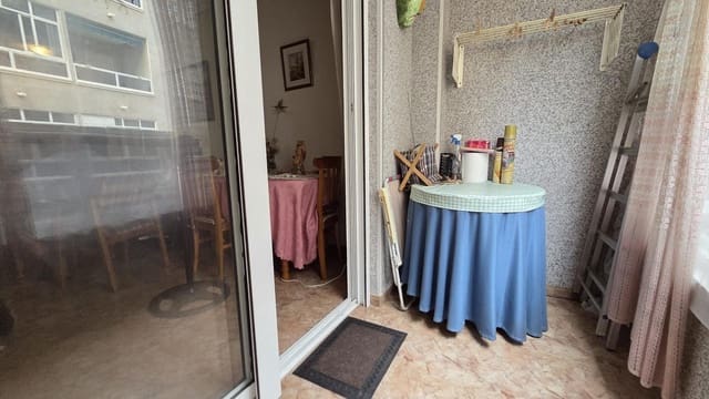 2 soverom Leilighet til salgs i Centro, Torrevieja - € 126 000 (Ref: 9413967)