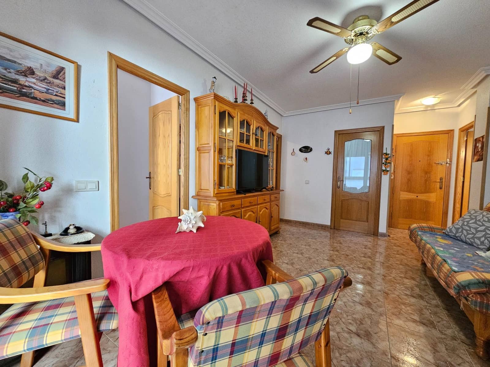 2 bedroom Apartment for sale in Torrevieja - € 126,000 (Ref: 9413967)