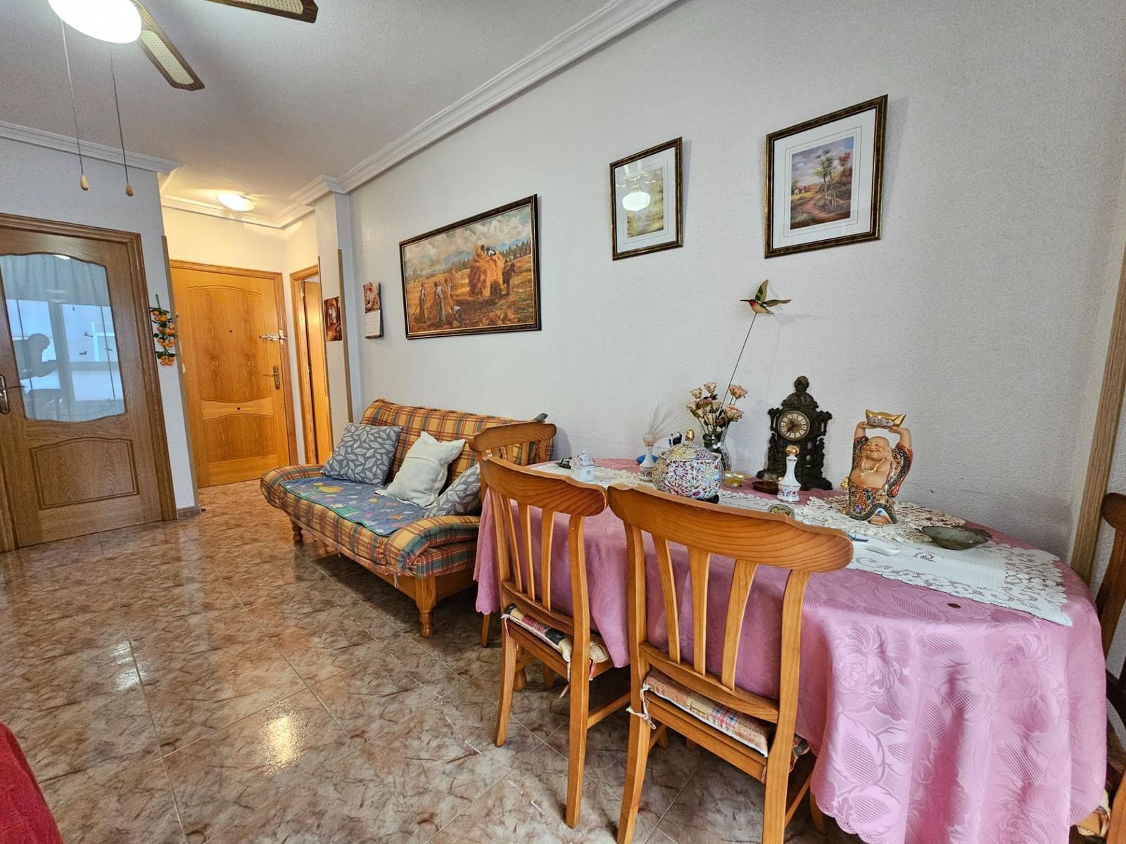 2 bedroom Apartment for sale in Torrevieja - € 126,000 (Ref: 9413967)