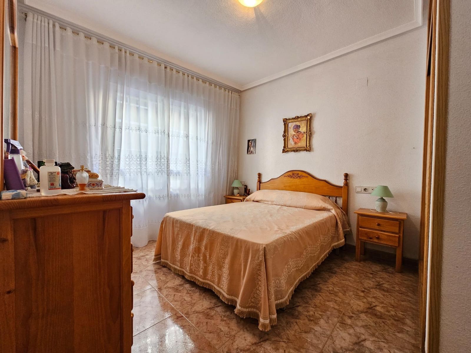 2 bedroom Apartment for sale in Torrevieja - € 126,000 (Ref: 9413967)