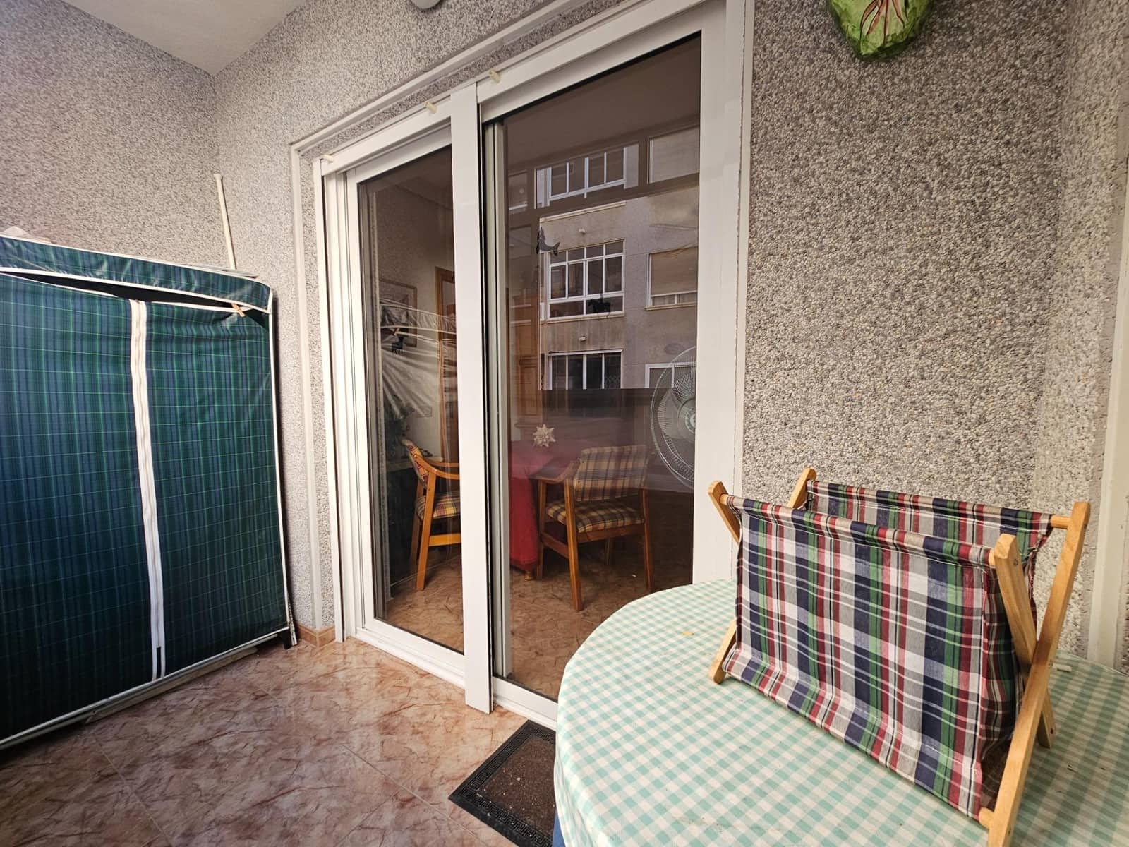 2 bedroom Apartment for sale in Torrevieja - € 126,000 (Ref: 9413967)