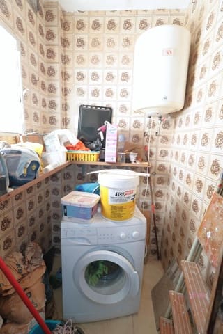 2 bedroom Apartment for sale in Playa del Acequión, Torrevieja - € 156,000 (Ref: 9413969)