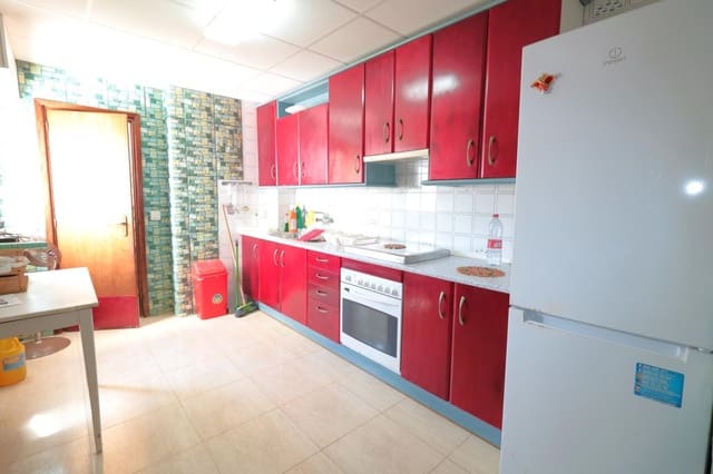 2 bedroom Apartment for sale in Playa del Acequión, Torrevieja - € 156,000 (Ref: 9413969)