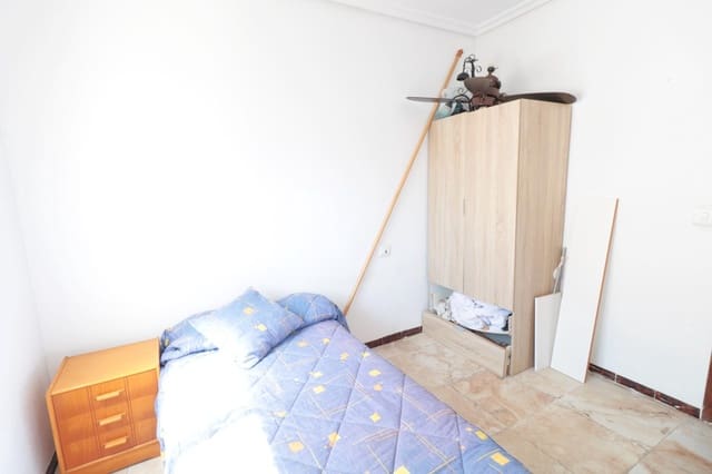 2 bedroom Apartment for sale in Playa del Acequión, Torrevieja - € 156,000 (Ref: 9413969)