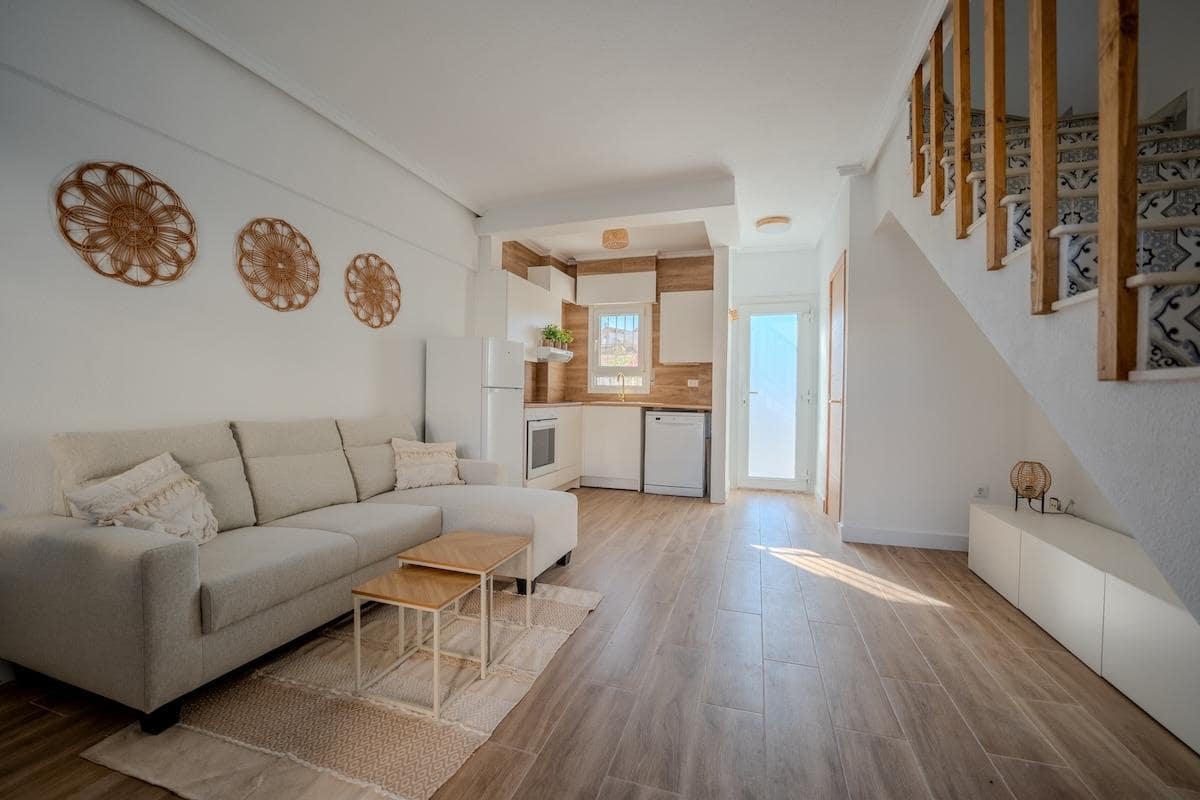 2 soverom Leilighet til salgs i Torrevieja - € 199 000 (Ref: 9422287)