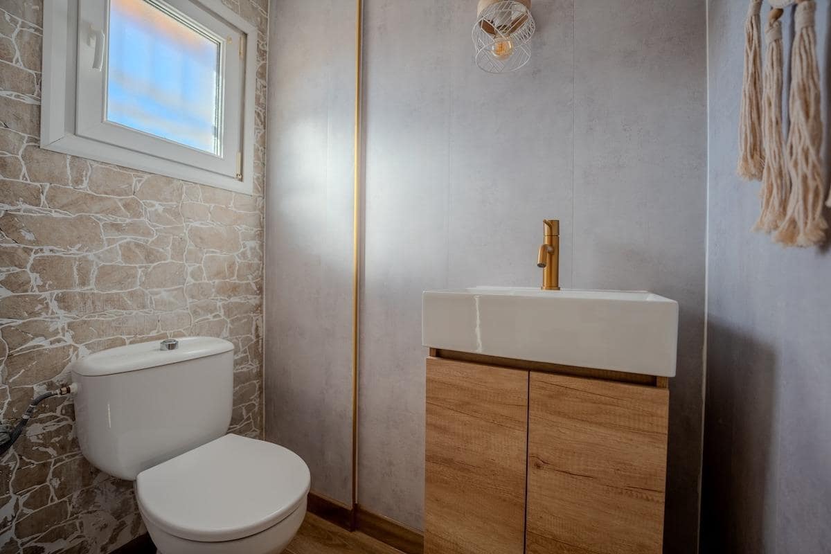 2 soverom Leilighet til salgs i Torrevieja - € 199 000 (Ref: 9422287)