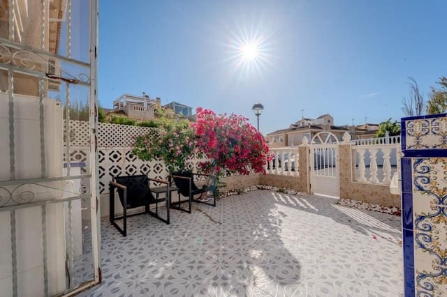 2 soverom Leilighet til salgs i Torreblanca, Torrevieja - € 199 000 (Ref: 9422287)