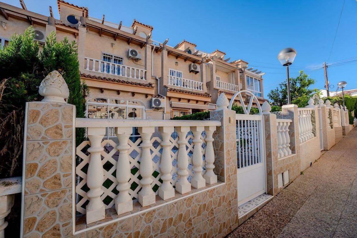 2 soverom Leilighet til salgs i Torrevieja - € 199 000 (Ref: 9422287)