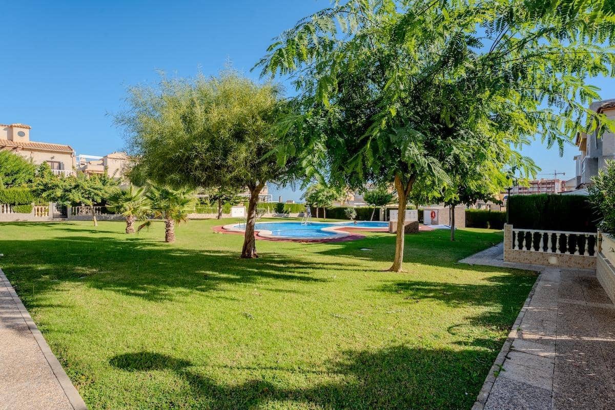 2 soverom Leilighet til salgs i Torrevieja - € 199 000 (Ref: 9422287)