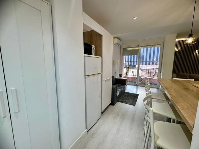 Studio à vendre à Nueva Torrevieja, Torrevieja avec piscine - 104 900 € (Ref: 9427415)